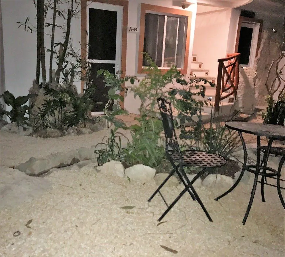 Villa Alejandra Hotel Boutique Playa del Carmen