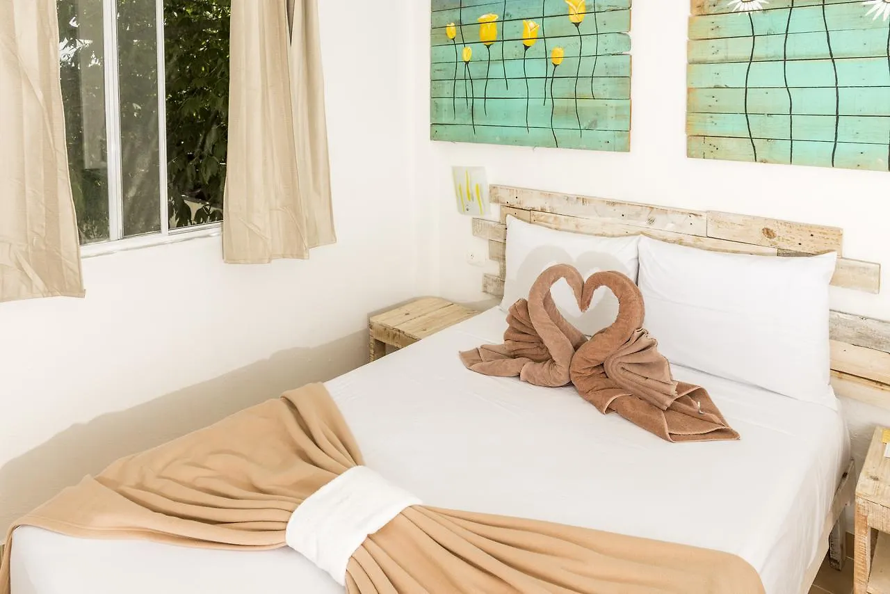 Villa Alejandra Hotel Boutique Playa del Carmen