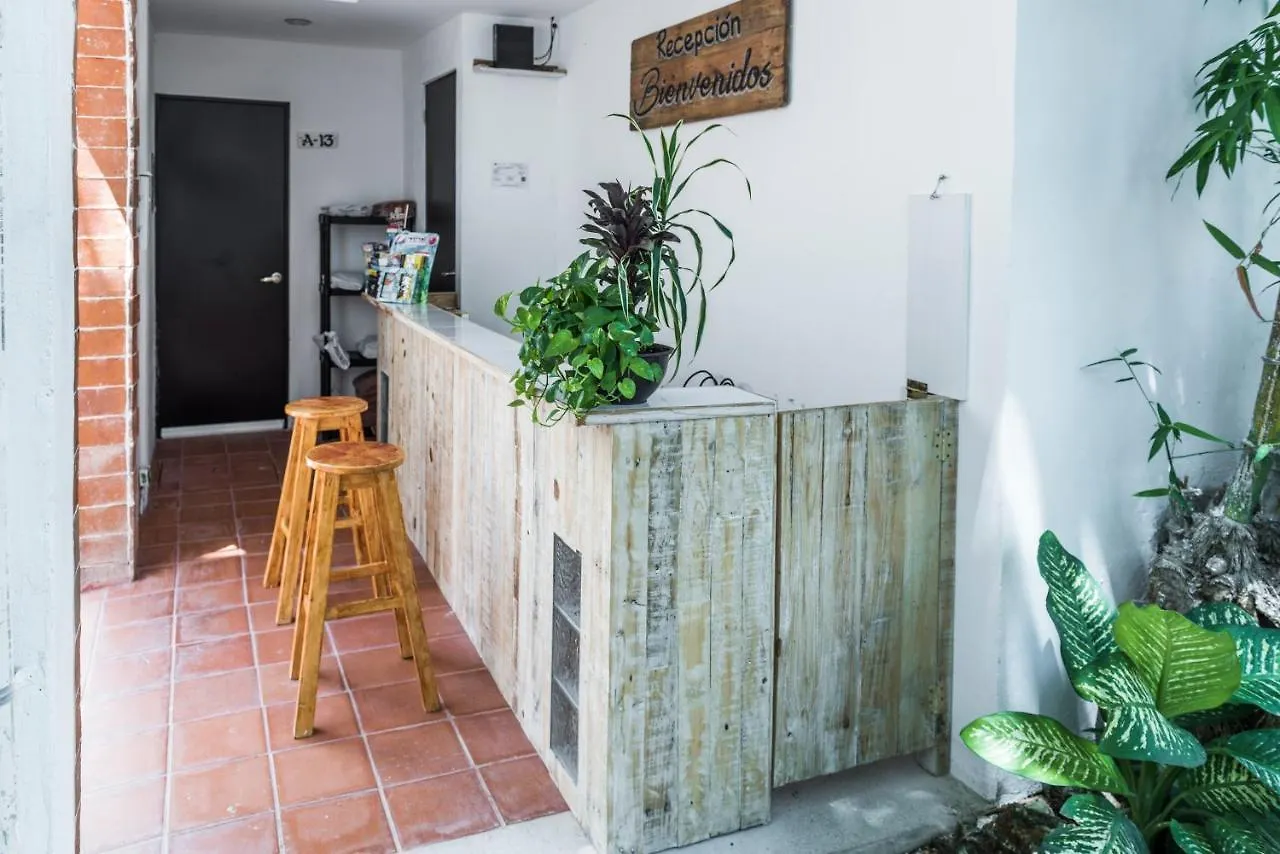 Villa Alejandra Hotel Boutique Playa del Carmen