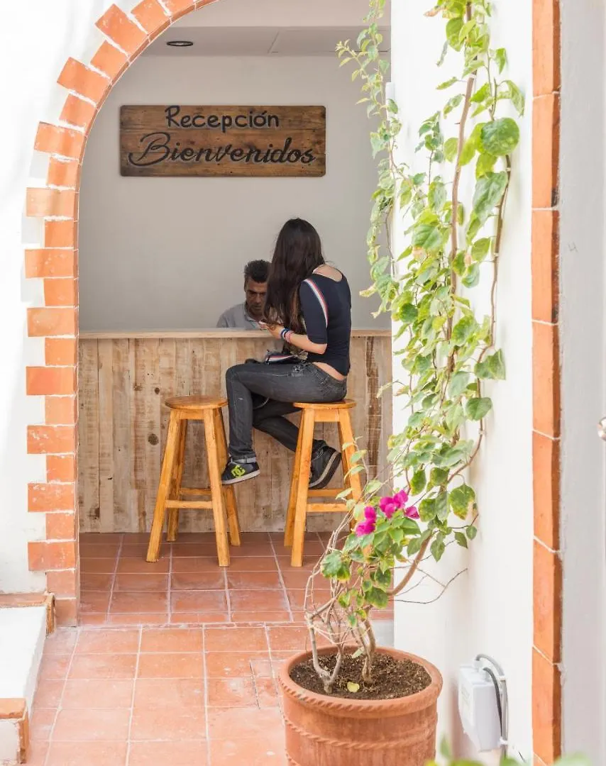 Villa Alejandra Hotel Boutique Playa del Carmen