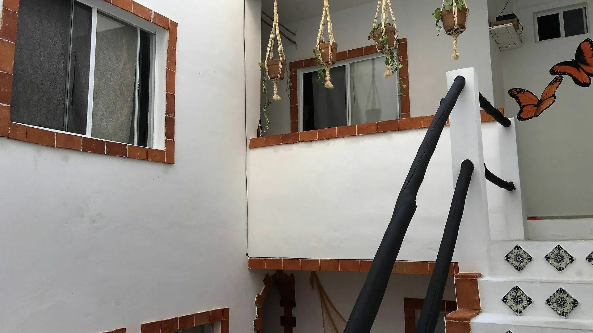 Villa Alejandra Hotel Boutique Playa del Carmen