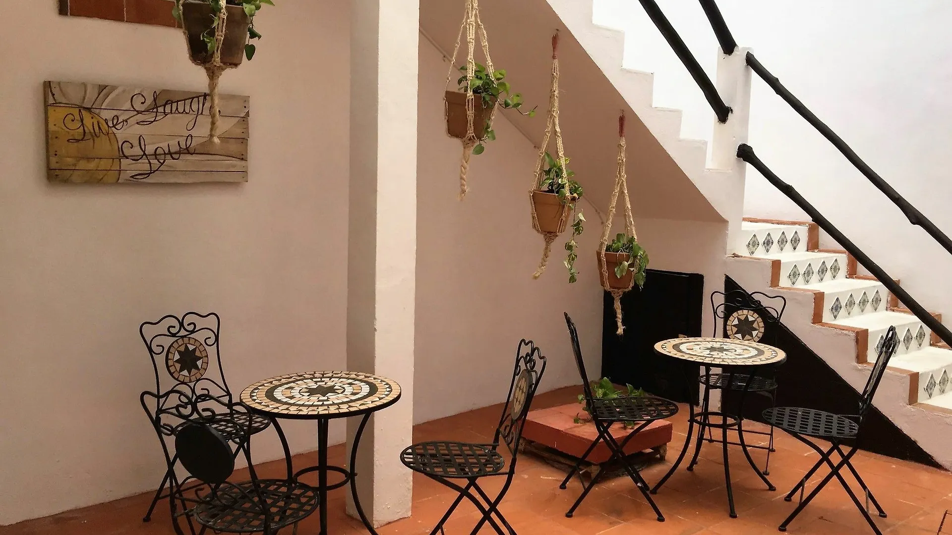 Villa Alejandra Hotel Boutique Playa del Carmen México