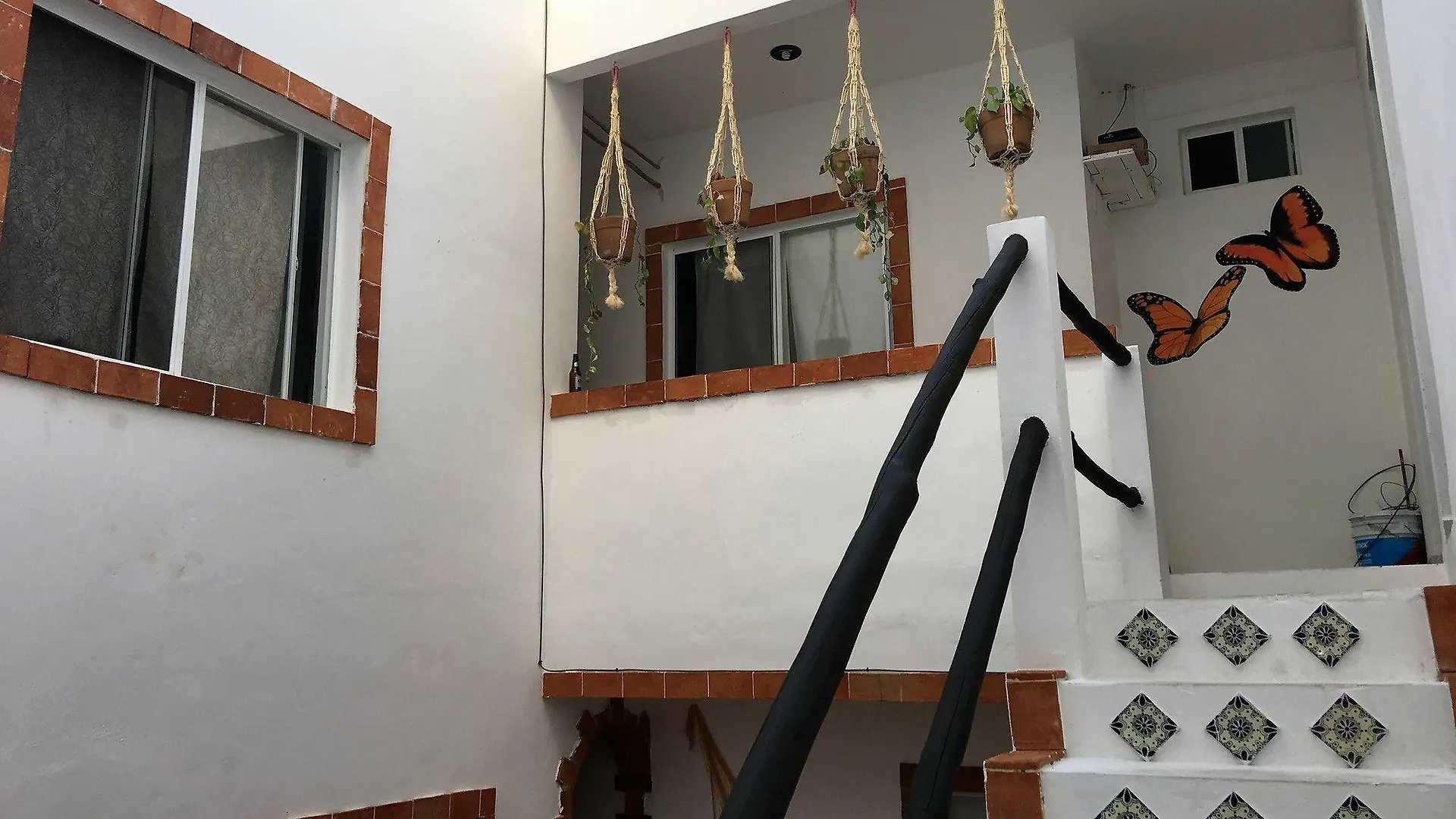 Villa Alejandra Hotel Boutique Playa del Carmen
