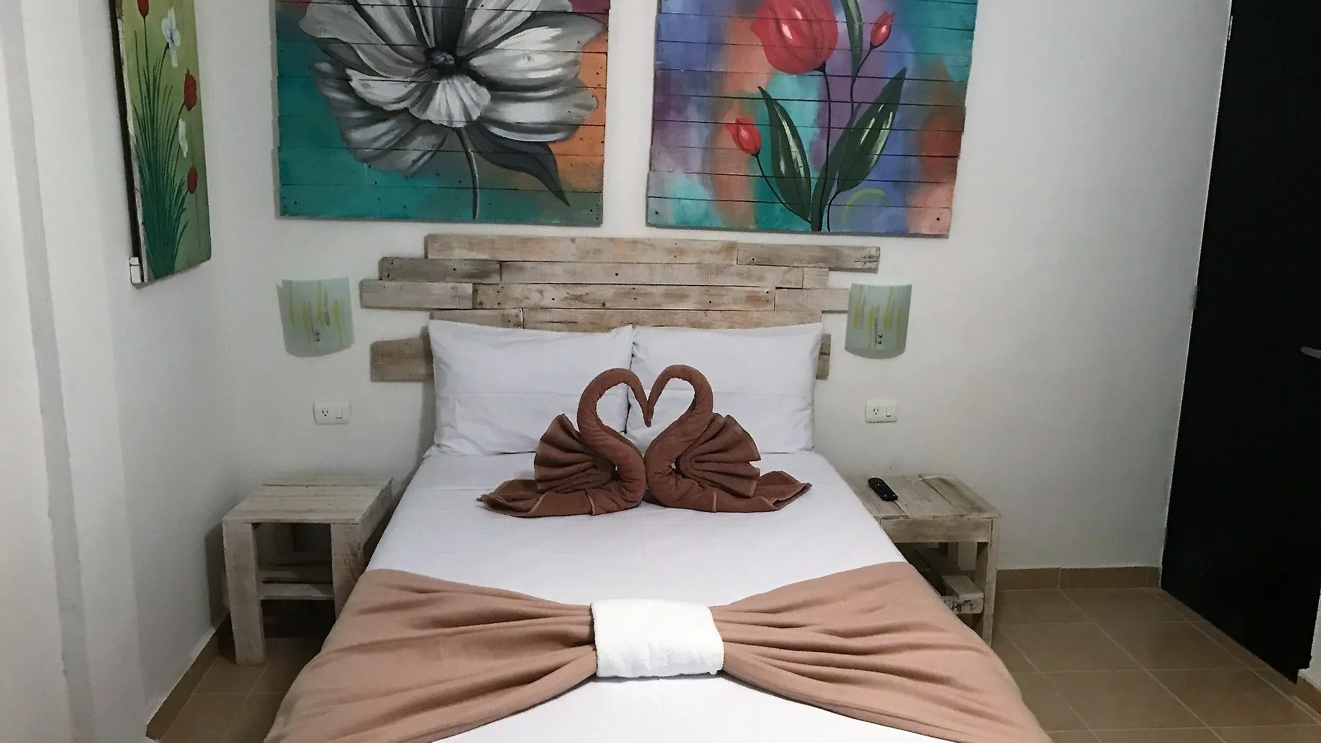 Villa Alejandra Hotel Boutique Playa del Carmen 3*,