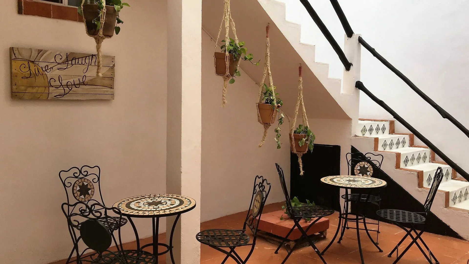 ***  Villa Alejandra Hotel Boutique Playa del Carmen México
