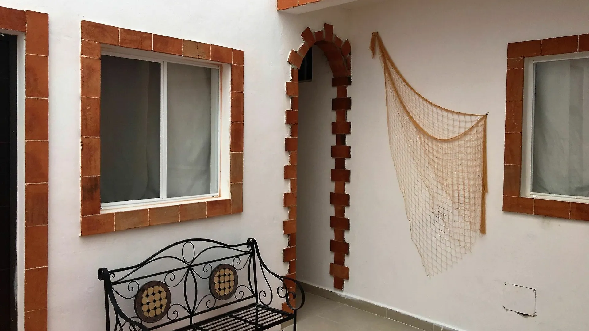 Villa Alejandra Hotel Boutique Playa del Carmen