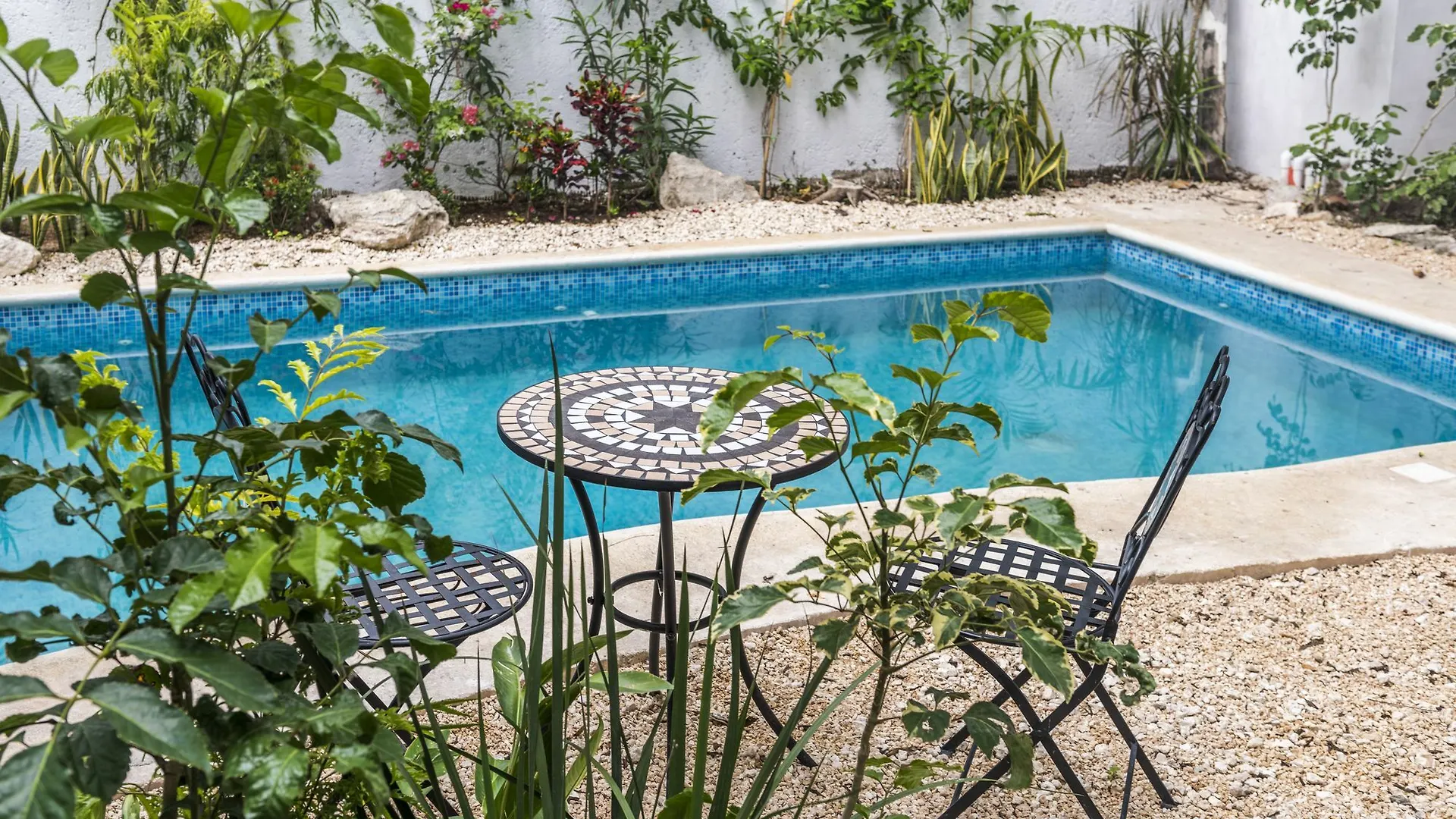 Villa Alejandra Hotel Boutique Playa del Carmen