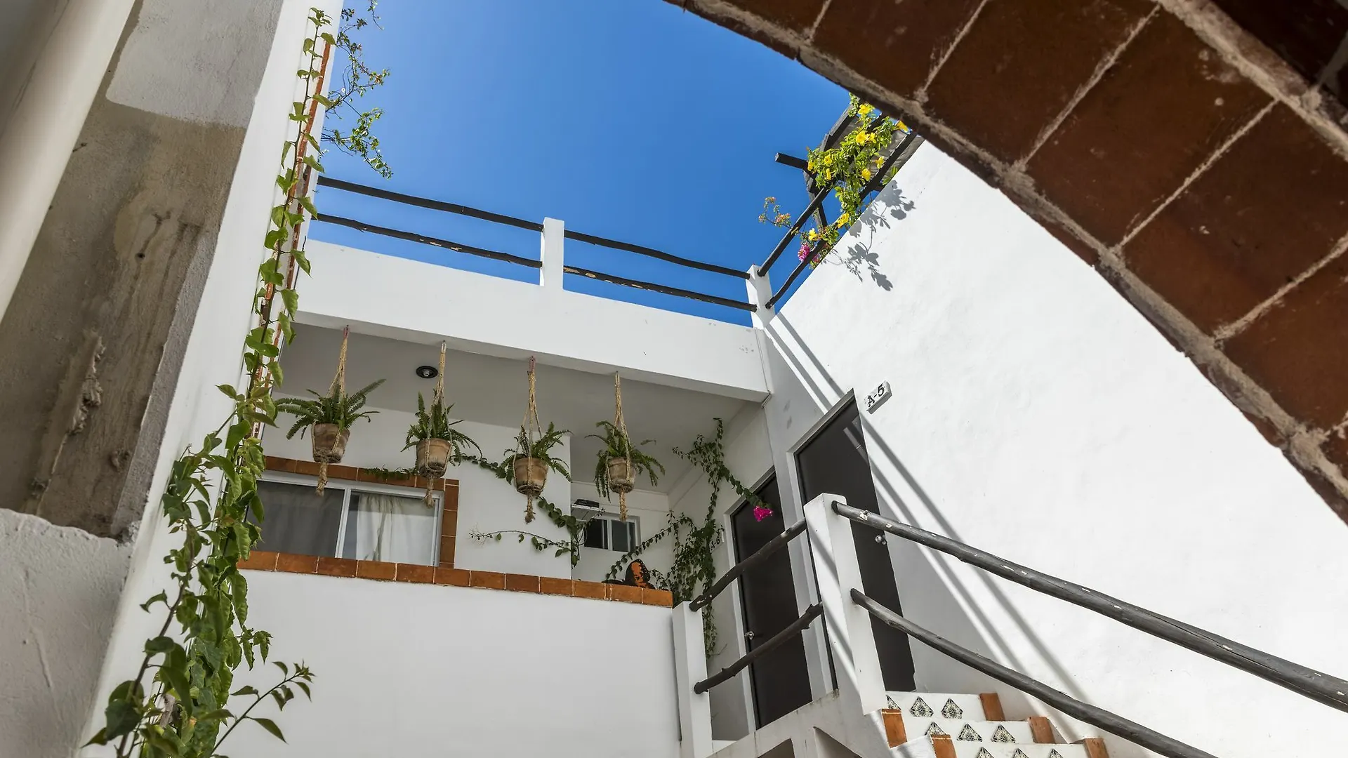 Villa Alejandra Hotel Boutique Playa del Carmen
