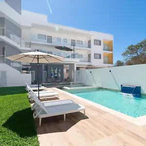 Heaven ** Playa del Carmen